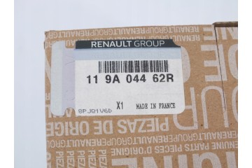 Timing Belt Set Renault Dacia 119A04462R Original Part manufacturer Renault OE