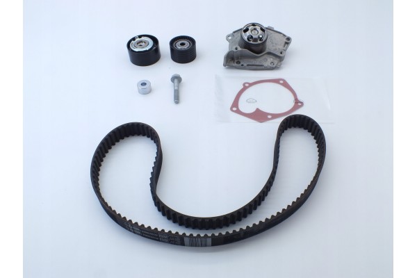 Timing Belt Set Renault Dacia 119A04462R Original Catalog number of the part 119A04462R