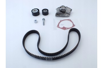 Timing Belt Set Renault Dacia 119A04462R Original Catalog number of the part 119A04462R