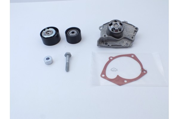 Timing Belt Set Renault Dacia 119A04462R Original Car type passenger cars