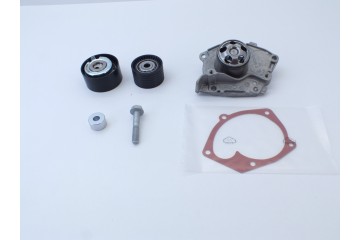 Timing Belt Set Renault Dacia 119A04462R Original Car type passenger cars
