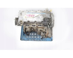 Engine Nissan Almera Tino 2 2D YD22