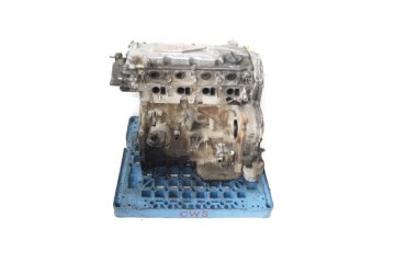 Engine Nissan Almera Tino 2 2D YD22 Catalog number of the part YD22