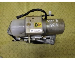 VW GOLF III CONVERTIBLE PUMP ROOF MOTOR 1EO871791