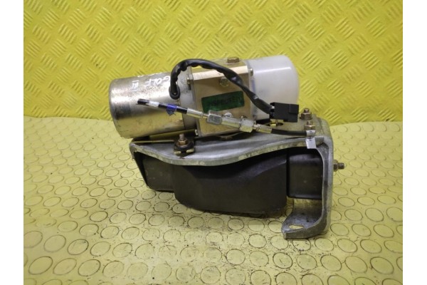 VW GOLF III CONVERTIBLE PUMP ROOF MOTOR 1EO871791 Engine type electric