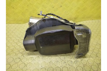 Motor de Bomba de Techo para VW Golf III Cabrio 1EO871791