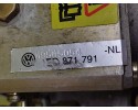 Motor de Bomba de Techo para VW Golf III Cabrio 1EO871791