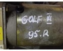 Motor de Bomba de Techo para VW Golf III Cabrio 1EO871791