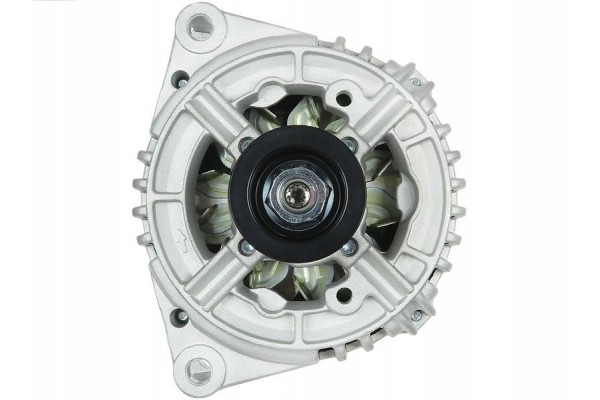 NEW ALTERNATOR FOR MERCEDES BENZ C CLASS C 43 AMG CLK 430 55 AS PL A0253