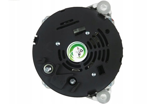 NEW ALTERNATOR FOR MERCEDES BENZ C CLASS C 43 AMG CLK 430 55 AS PL A0253 Catalog number of the part A0253
