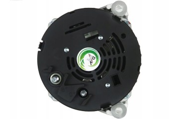 NEW ALTERNATOR FOR MERCEDES BENZ C CLASS C 43 AMG CLK 430 55 AS PL A0253 Catalog number of the part A0253