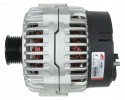 NEW ALTERNATOR FOR MERCEDES BENZ C CLASS C 43 AMG CLK 430 55 AS PL A0253 Part manufacturer AS PL