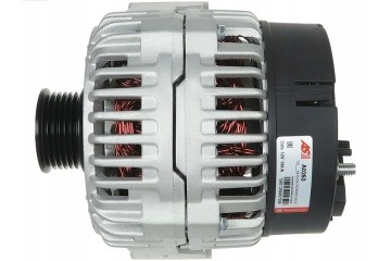 NEW ALTERNATOR FOR MERCEDES BENZ C CLASS C 43 AMG CLK 430 55 AS PL A0253 Part manufacturer AS PL
