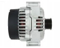 NEW ALTERNATOR FOR MERCEDES BENZ C CLASS C 43 AMG CLK 430 55 AS PL A0253 Car type buses cargo vans passenger cars