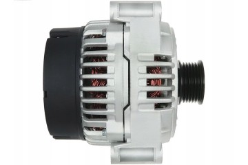 NEW ALTERNATOR FOR MERCEDES BENZ C CLASS C 43 AMG CLK 430 55 AS PL A0253 Car type buses cargo vans passenger cars