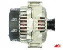 NEW ALTERNATOR FOR MERCEDES BENZ C CLASS C 43 AMG CLK 430 55 AS PL A0253 Alternator charging current 150 A