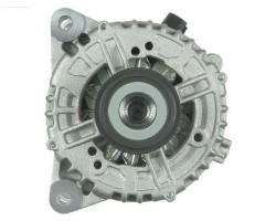 ALTERNATOR A0204 AS PL