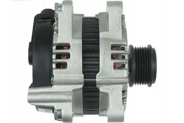 ALTERNATOR A0204 AS PL Packaging status original