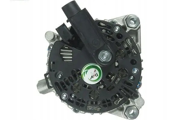 ALTERNATOR A0204 AS PL Part manufacturer AS PL