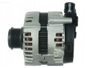 ALTERNATOR A0204 AS PL Catalog number of the part A0204