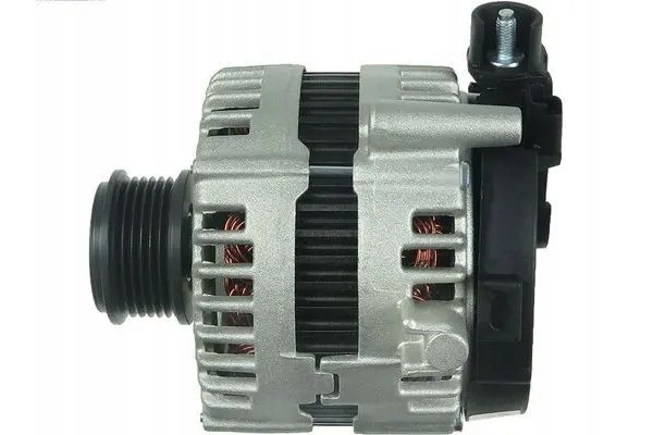 ALTERNATOR A0204 AS PL Catalog number of the part A0204