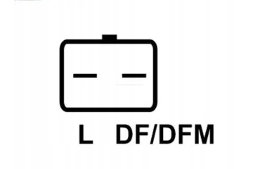 ALTERNATOR A0204 AS PL Car type passenger cars