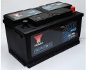 CAR BATTERY YUASA EFB 75AH 730A YBX7110 P