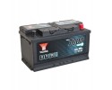 CAR BATTERY YUASA EFB 75AH 730A YBX7110 P Packaging status original
