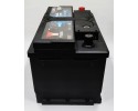 CAR BATTERY YUASA EFB 75AH 730A YBX7110 P Model YBX7110