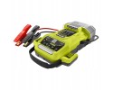 Starter starter device BOOSTER RYOBI RJSC18 0 18V ONE RECTIFIER