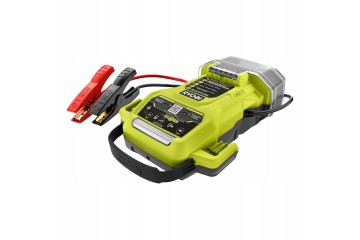 Starter starter device BOOSTER RYOBI RJSC18 0 18V ONE RECTIFIER