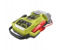 Starter starter device BOOSTER RYOBI RJSC18 0 18V ONE RECTIFIER Catalog number of the part RJSC18 0