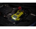 Starter starter device BOOSTER RYOBI RJSC18 0 18V ONE RECTIFIER Car type 4x4 SUV buses trucks cargo vans RVs passenger cars
