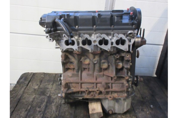 HYUNDAI COUPE II TIBURON ENGINE 2 0 16V G4GC 139 KM WITHOUT VARIABLE PHASES