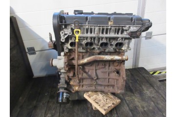 HYUNDAI COUPE II TIBURON ENGINE 2 0 16V G4GC 139 KM WITHOUT VARIABLE PHASES Catalog number of the part G4GC