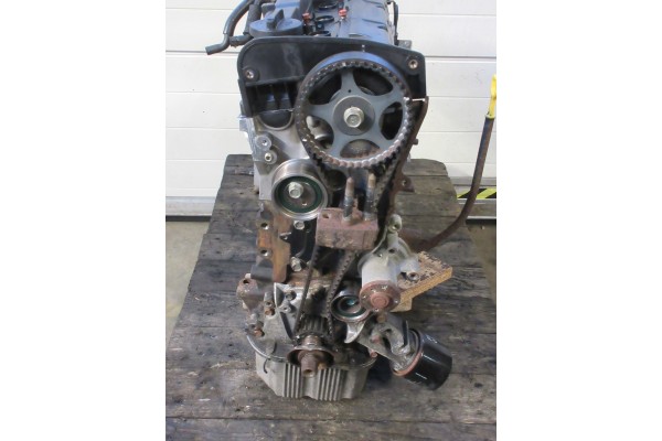 Motor Hyundai Coupe II Tiburón 2.0 16V G4GC 139 CV sin fases variable