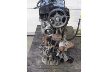 Motor Hyundai Coupe II Tiburón 2.0 16V G4GC 139 CV sin fases variable