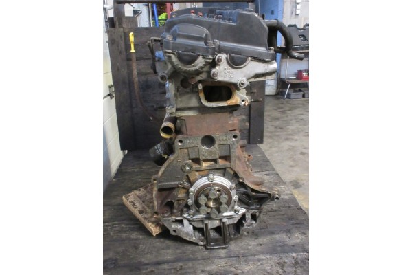 Motor Hyundai Coupe II Tiburón 2.0 16V G4GC 139 CV sin fases variable