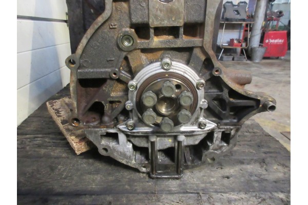 Motor Hyundai Coupe II Tiburón 2.0 16V G4GC 139 CV sin fases variable