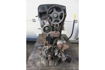 Motor Hyundai Coupe II Tiburón 2.0 16V G4GC 139 CV sin fases variable