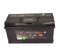 Battery Maxgear START STOP 12V 95AH 850A EFB
