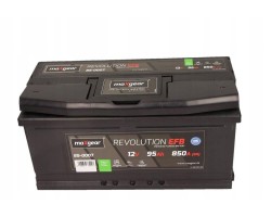 Battery Maxgear START STOP 12V 95AH 850A EFB