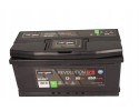 Battery Maxgear START STOP 12V 95AH 850A EFB Catalog number of the part 85 0007