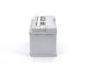 Starting battery BOSCH