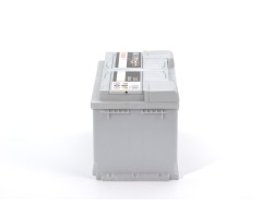 Starting battery BOSCH