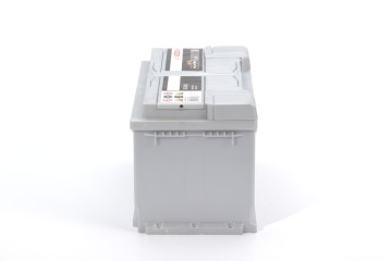 Starting battery BOSCH