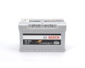 Starting battery BOSCH Polarity right