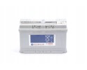 Starting battery BOSCH Inrush current EN 800 A