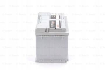 Starting battery BOSCH Length mm 315