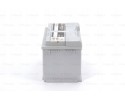 Starting battery BOSCH Width 175 mm
